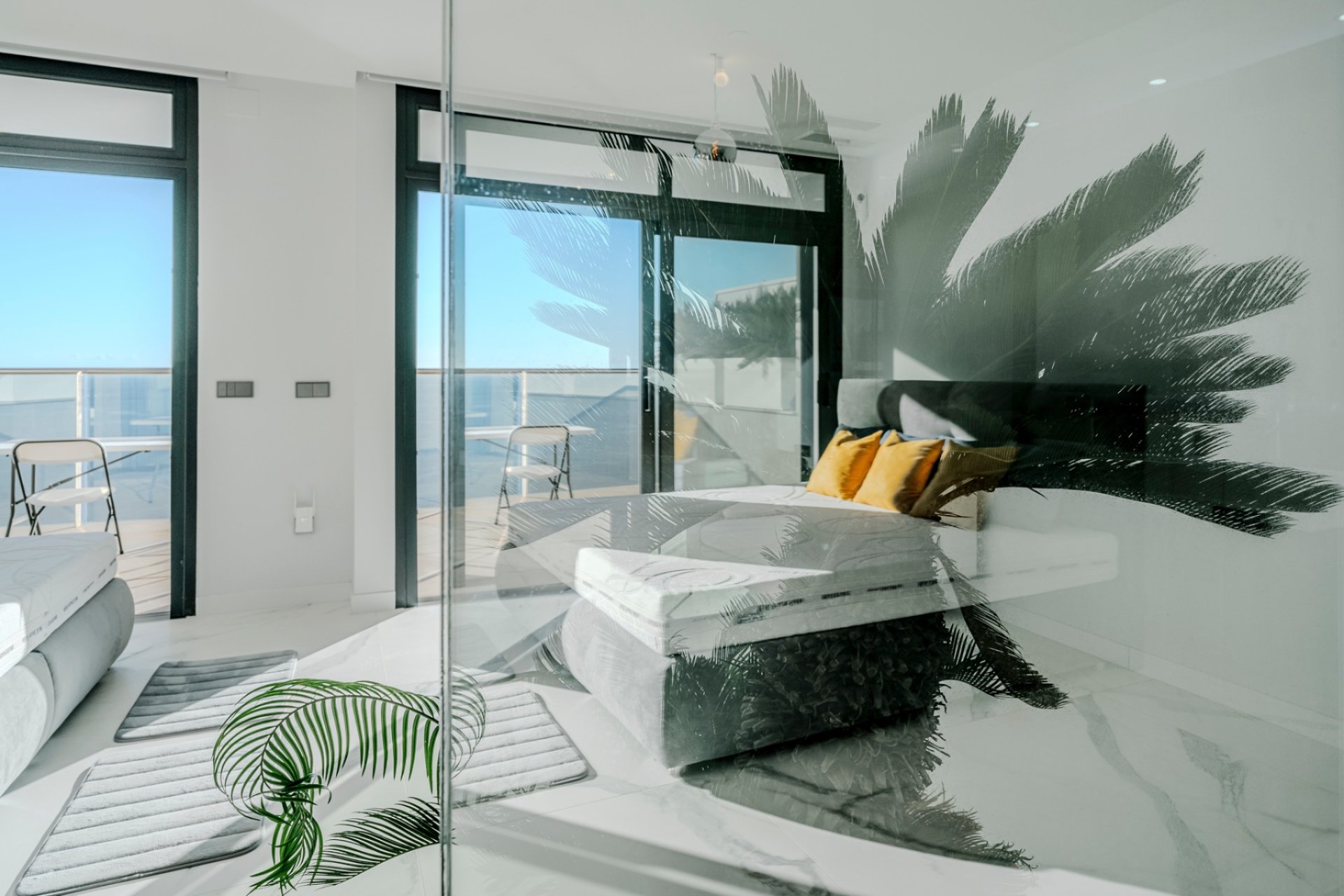 Herverkoop - Appartement / flat - Benidorm