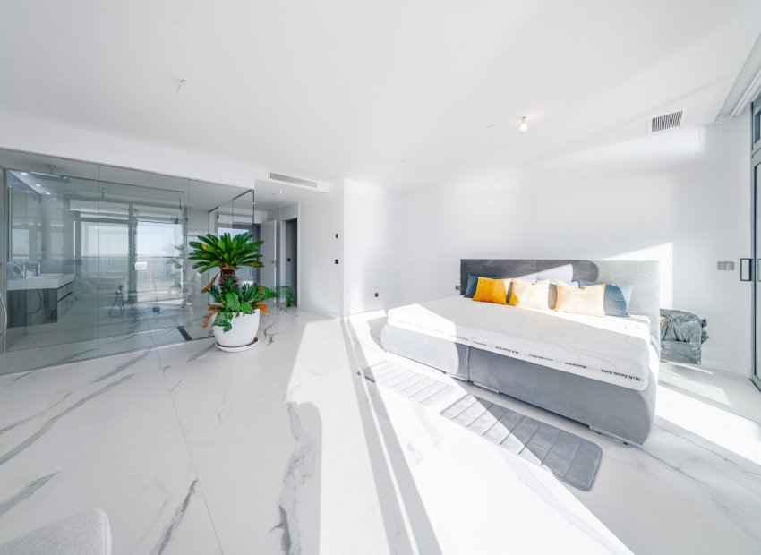 Herverkoop - Appartement / flat - Benidorm