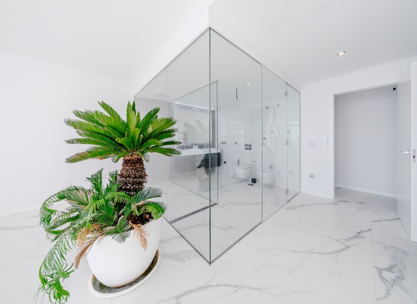 Herverkoop - Appartement / flat - Benidorm