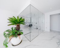 Herverkoop - Appartement / flat - Benidorm