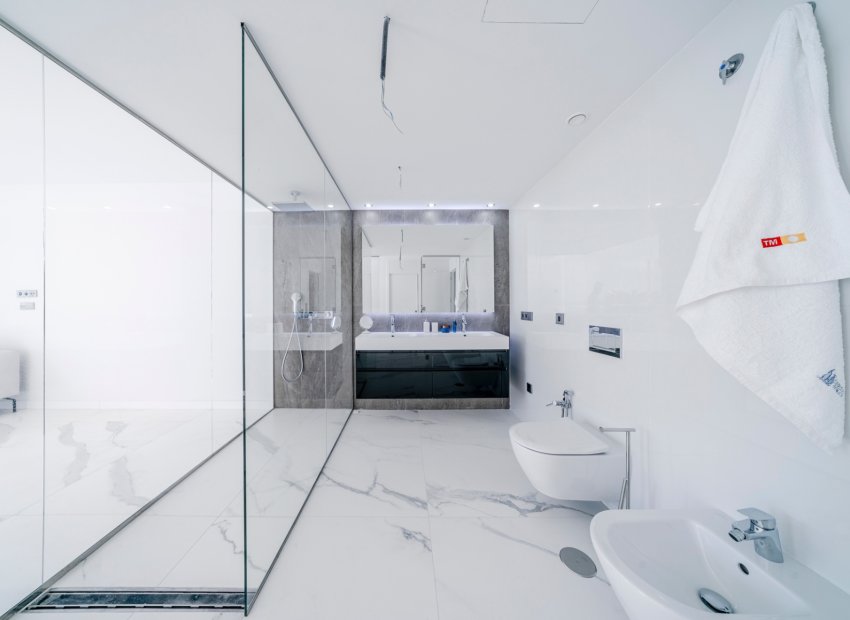 Herverkoop - Appartement / flat - Benidorm