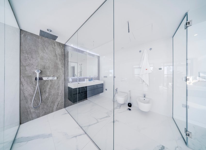 Herverkoop - Appartement / flat - Benidorm