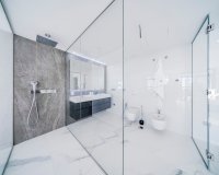 Herverkoop - Appartement / flat - Benidorm