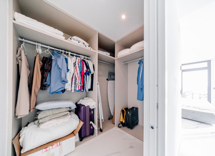 Herverkoop - Appartement / flat - Benidorm