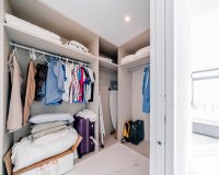 Herverkoop - Appartement / flat - Benidorm