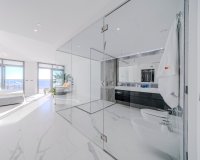 Herverkoop - Appartement / flat - Benidorm