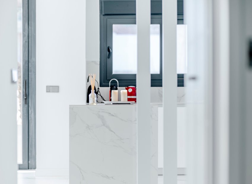 Herverkoop - Appartement / flat - Benidorm