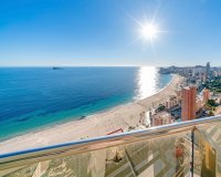 Herverkoop - Appartement / flat - Benidorm
