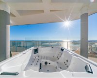 Herverkoop - Appartement / flat - Benidorm