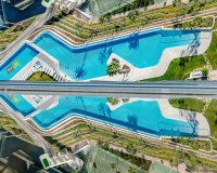 Herverkoop - Appartement / flat - Benidorm