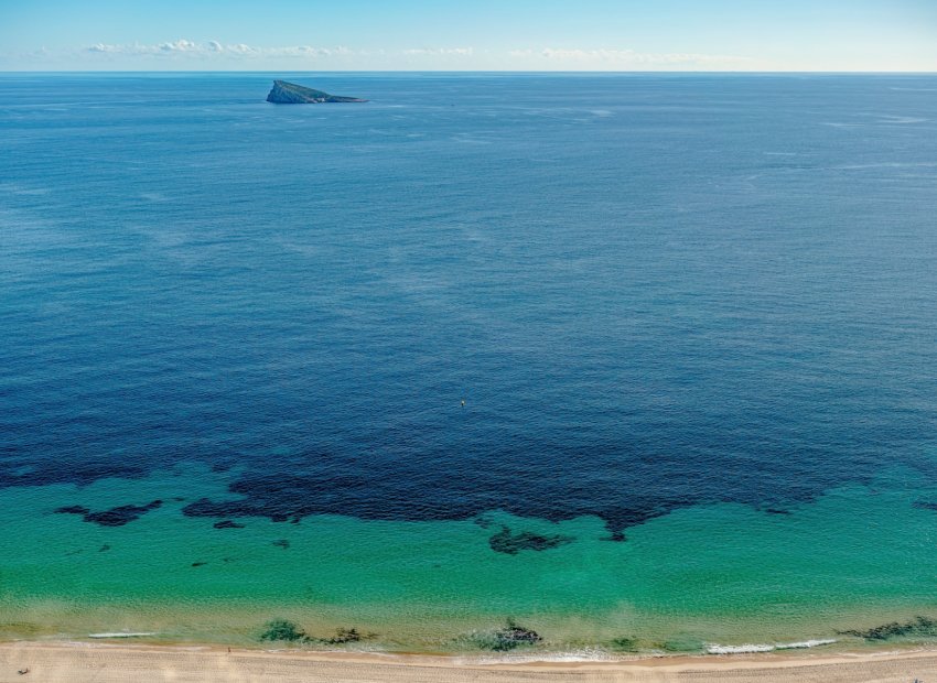 Herverkoop - Appartement / flat - Benidorm