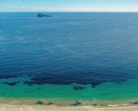 Herverkoop - Appartement / flat - Benidorm