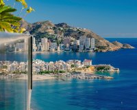 Herverkoop - Appartement / flat - Benidorm