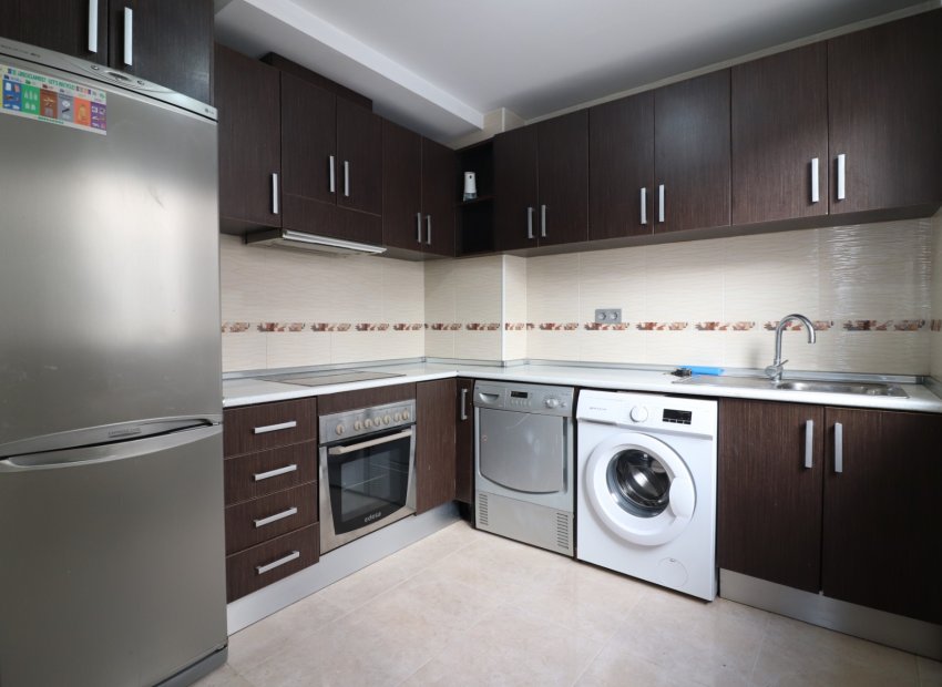 Herverkoop - Appartement / flat - Benijofar - Benijofar - Village