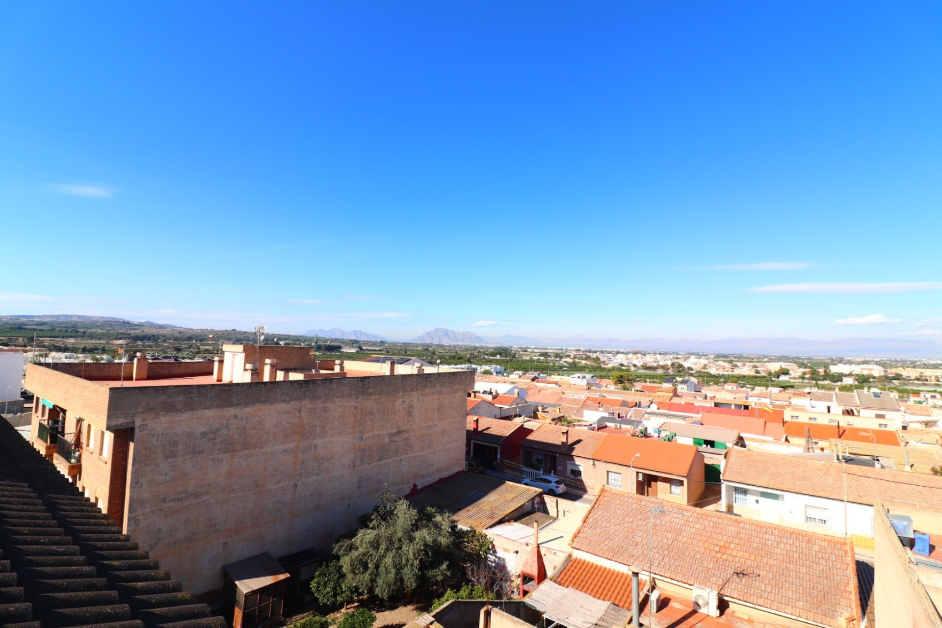 Herverkoop - Appartement / flat - Benijofar - Benijofar - Village