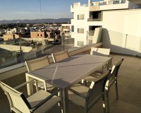 Herverkoop - Appartement / flat - Benijofar