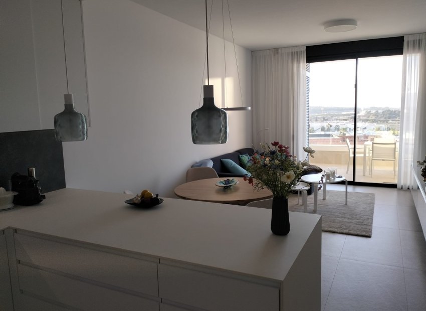 Herverkoop - Appartement / flat - Benijofar