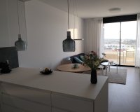 Herverkoop - Appartement / flat - Benijofar