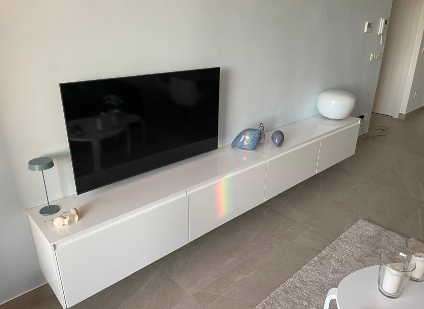 Herverkoop - Appartement / flat - Benijofar