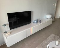 Herverkoop - Appartement / flat - Benijofar