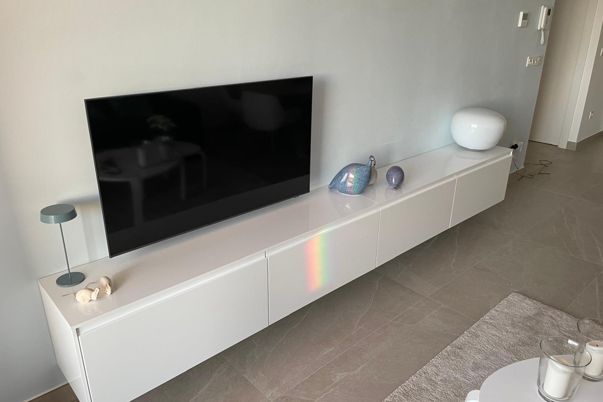 Herverkoop - Appartement / flat - Benijofar