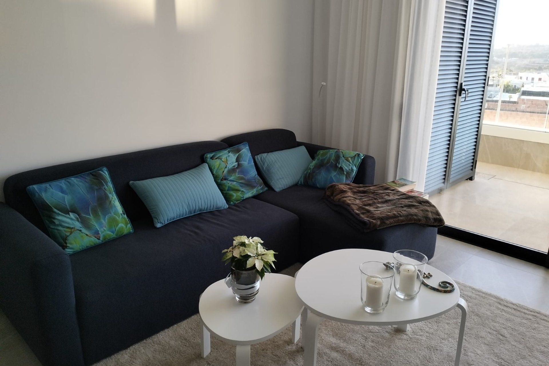Herverkoop - Appartement / flat - Benijofar