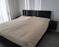 Herverkoop - Appartement / flat - Benijofar