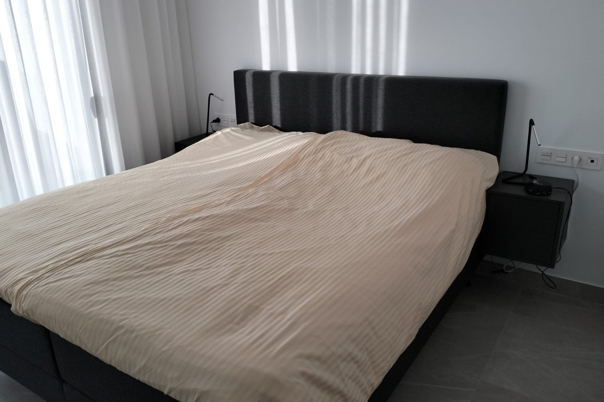 Herverkoop - Appartement / flat - Benijofar