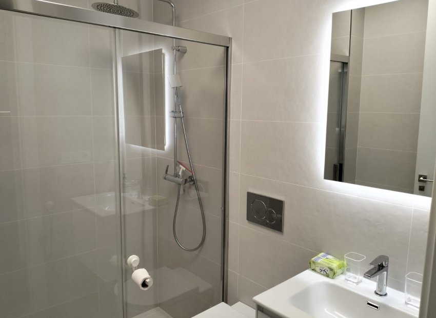 Herverkoop - Appartement / flat - Benijofar