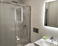 Herverkoop - Appartement / flat - Benijofar