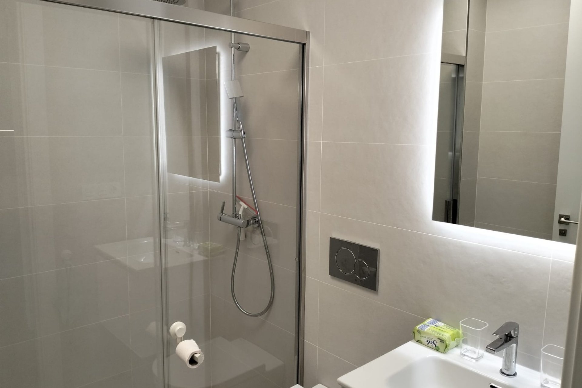 Herverkoop - Appartement / flat - Benijofar