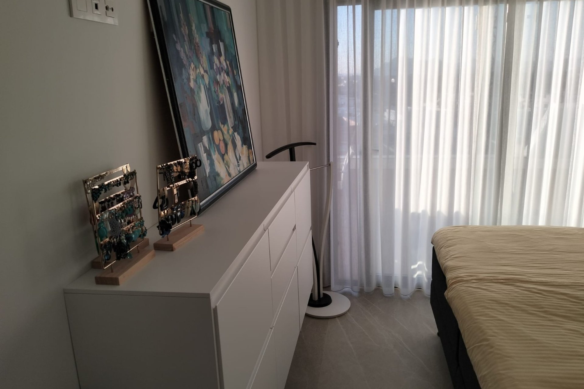 Herverkoop - Appartement / flat - Benijofar