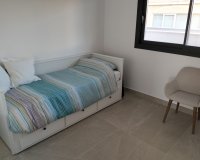 Herverkoop - Appartement / flat - Benijofar