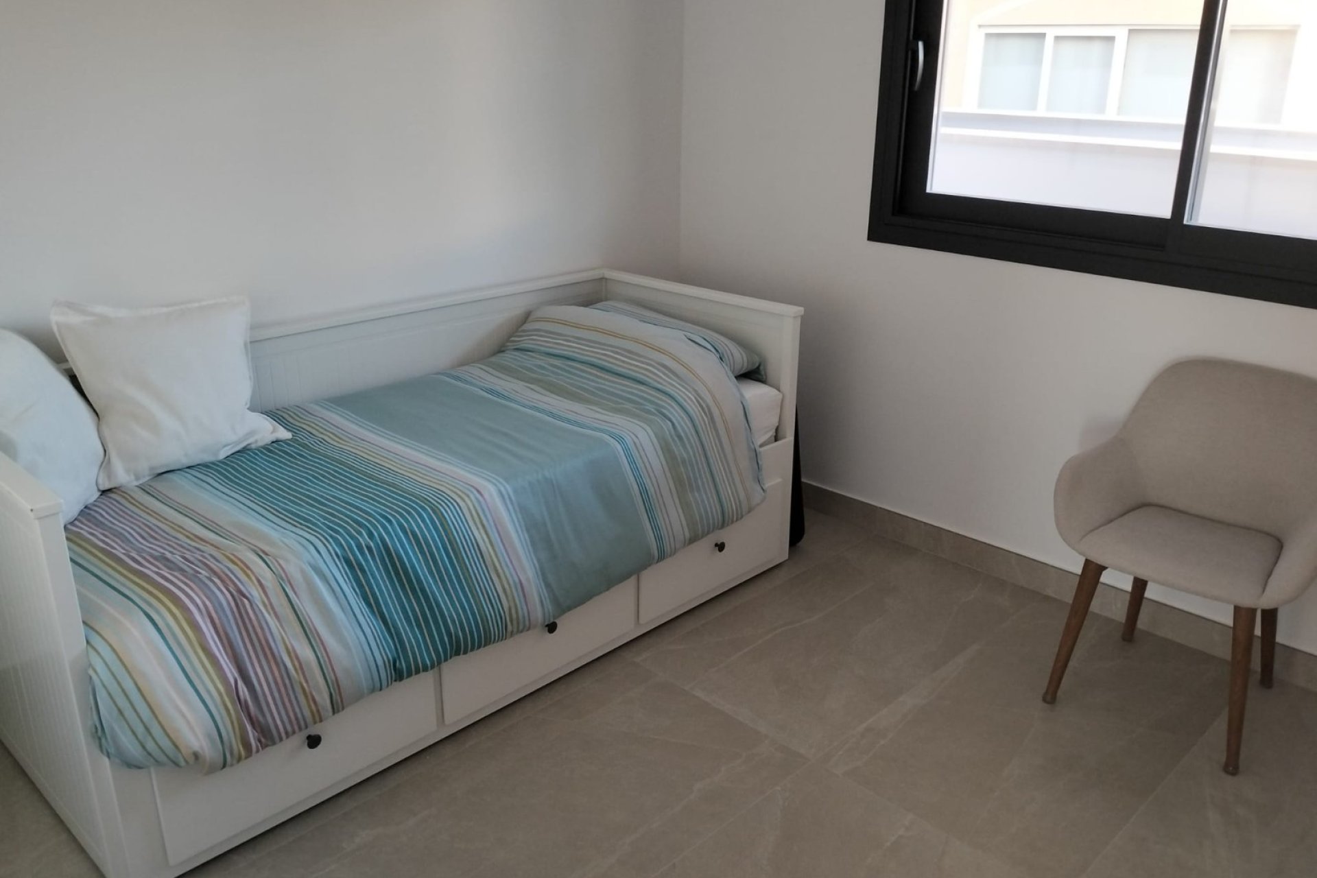 Herverkoop - Appartement / flat - Benijofar