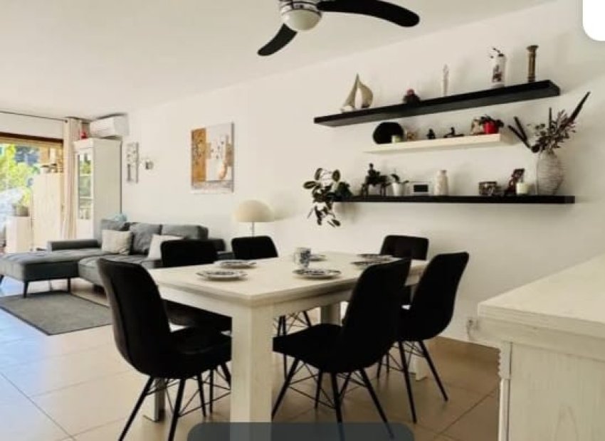 Herverkoop - Appartement / flat - CALA VINYES - Calvià