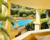 Herverkoop - Appartement / flat - CALA VINYES - Calvià