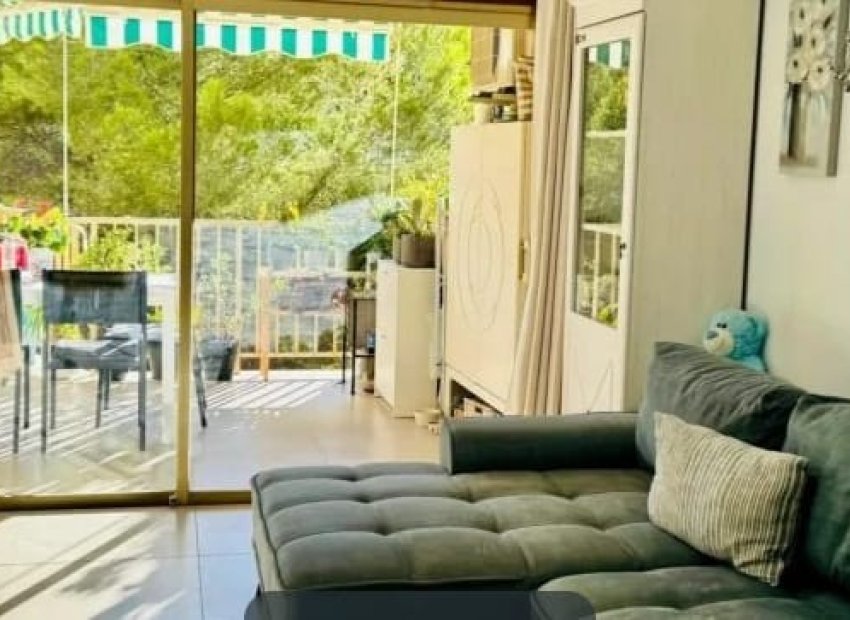 Herverkoop - Appartement / flat - CALA VINYES - Calvià