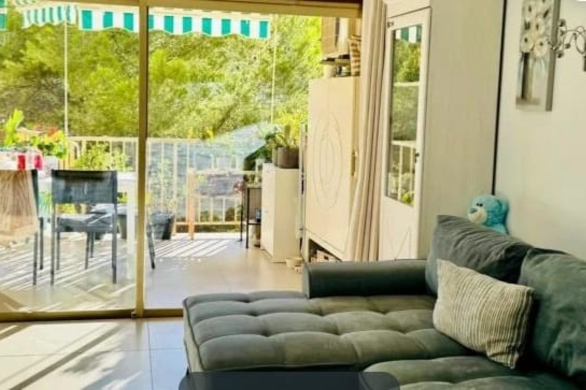 Herverkoop - Appartement / flat - CALA VINYES - Calvià