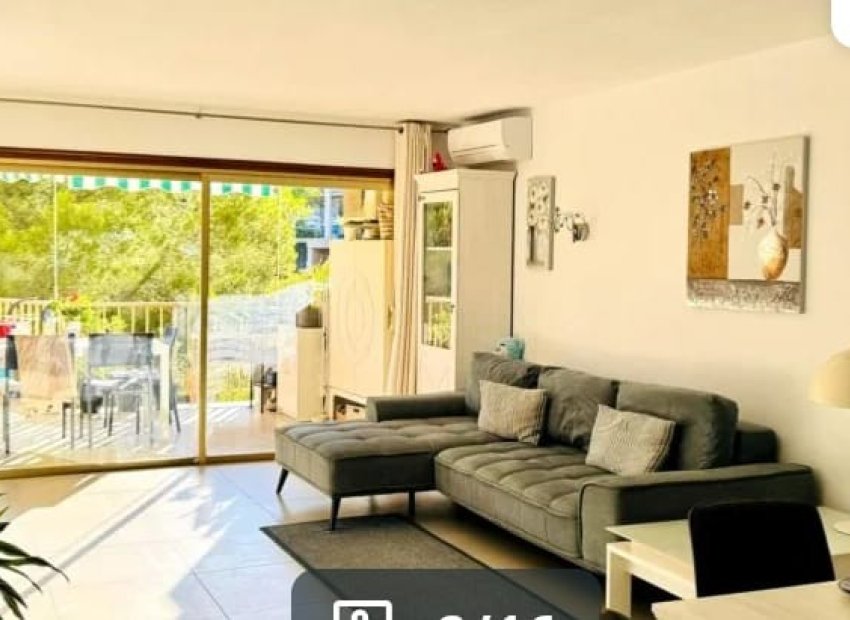 Herverkoop - Appartement / flat - CALA VINYES - Calvià