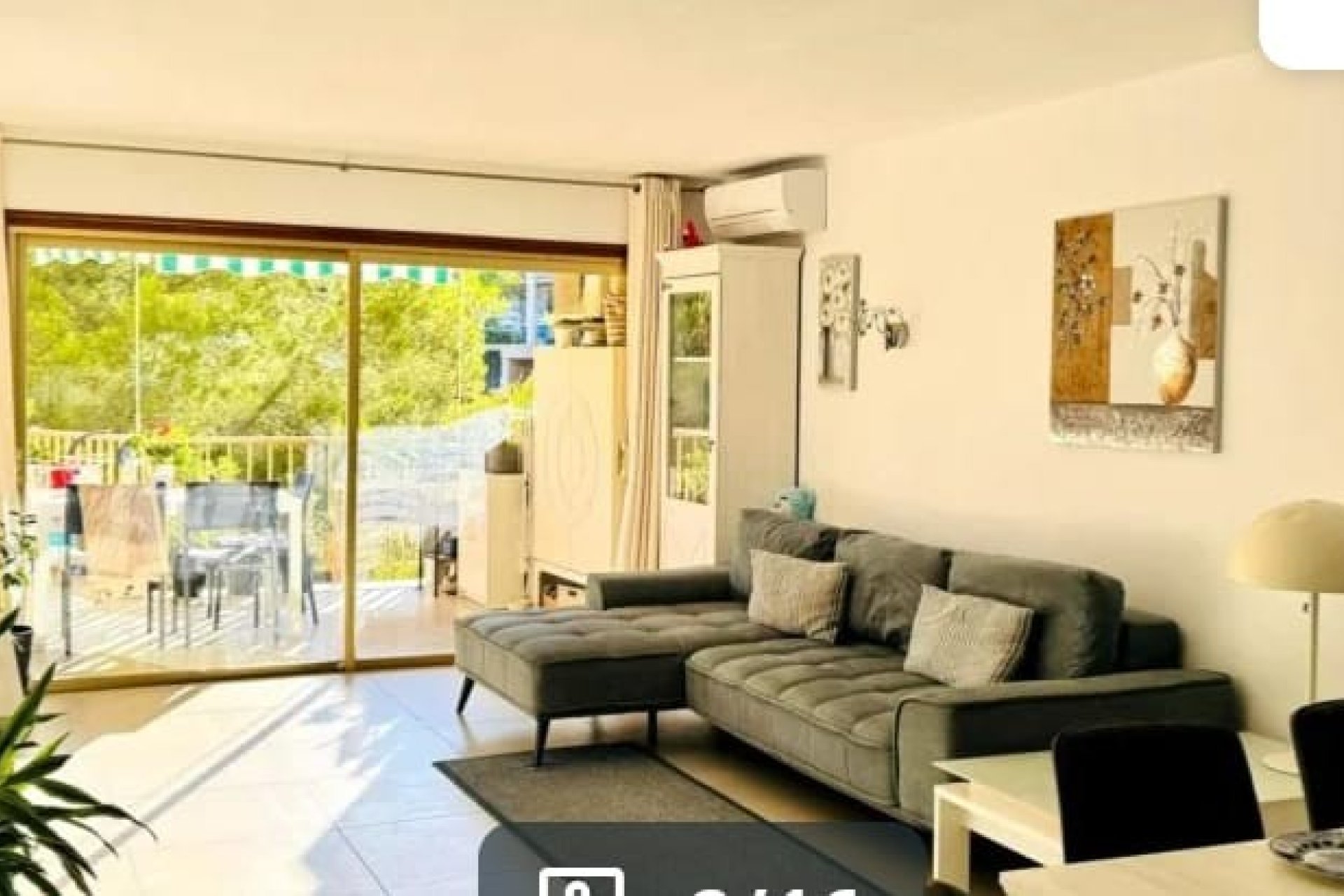 Herverkoop - Appartement / flat - CALA VINYES - Calvià