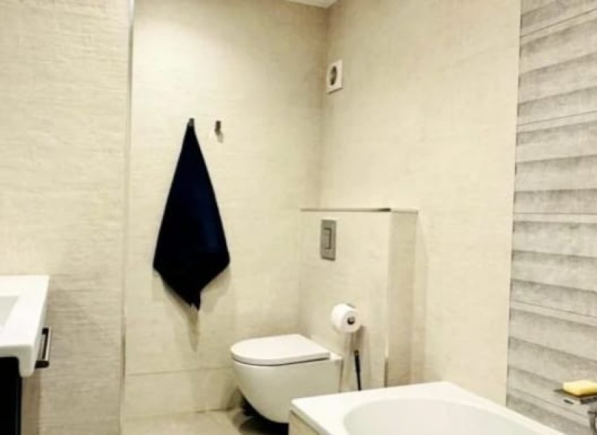 Herverkoop - Appartement / flat - CALA VINYES - Calvià