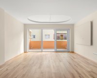 Herverkoop - Appartement / flat - Calpe - Centro
