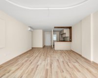 Herverkoop - Appartement / flat - Calpe - Centro