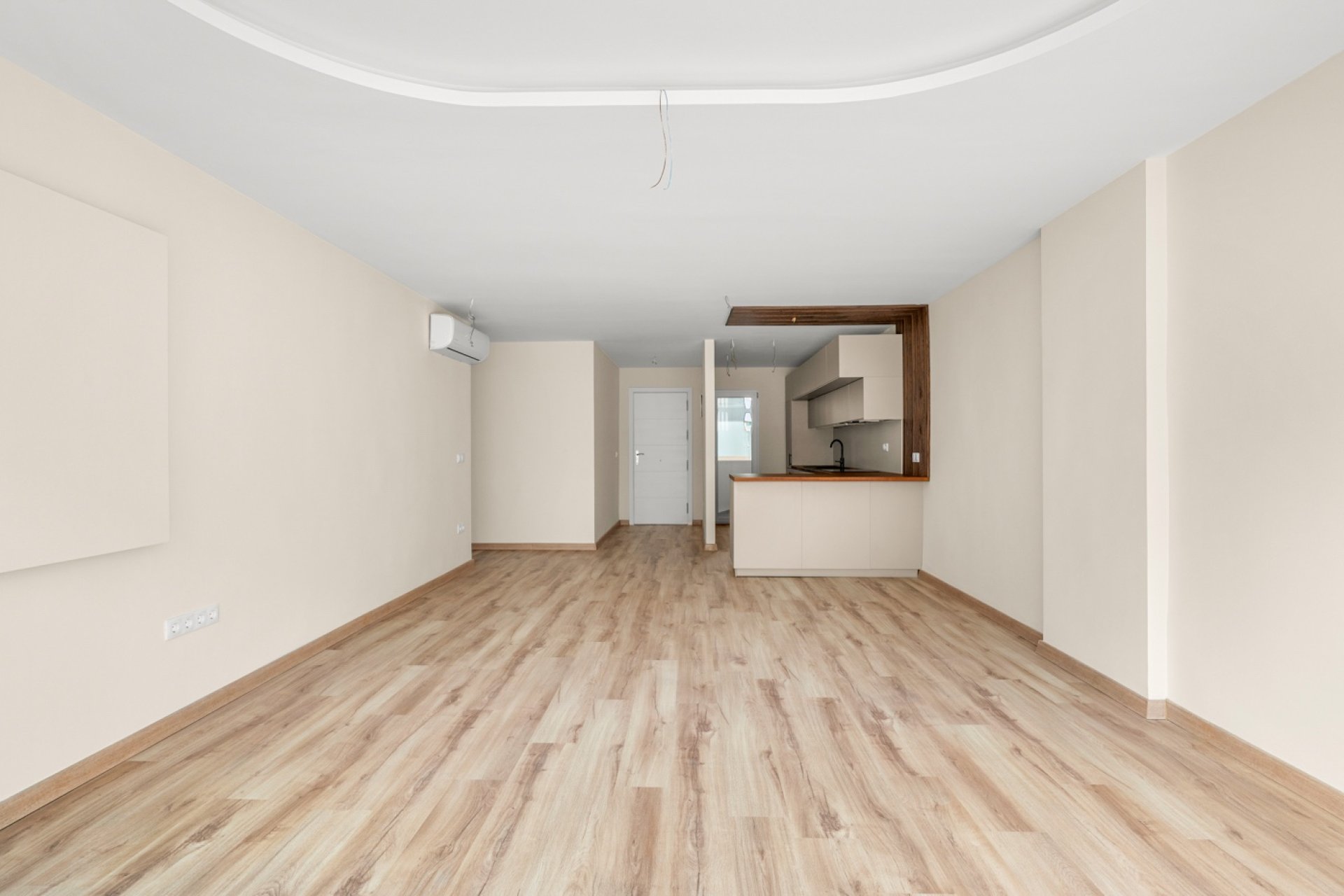 Herverkoop - Appartement / flat - Calpe - Centro