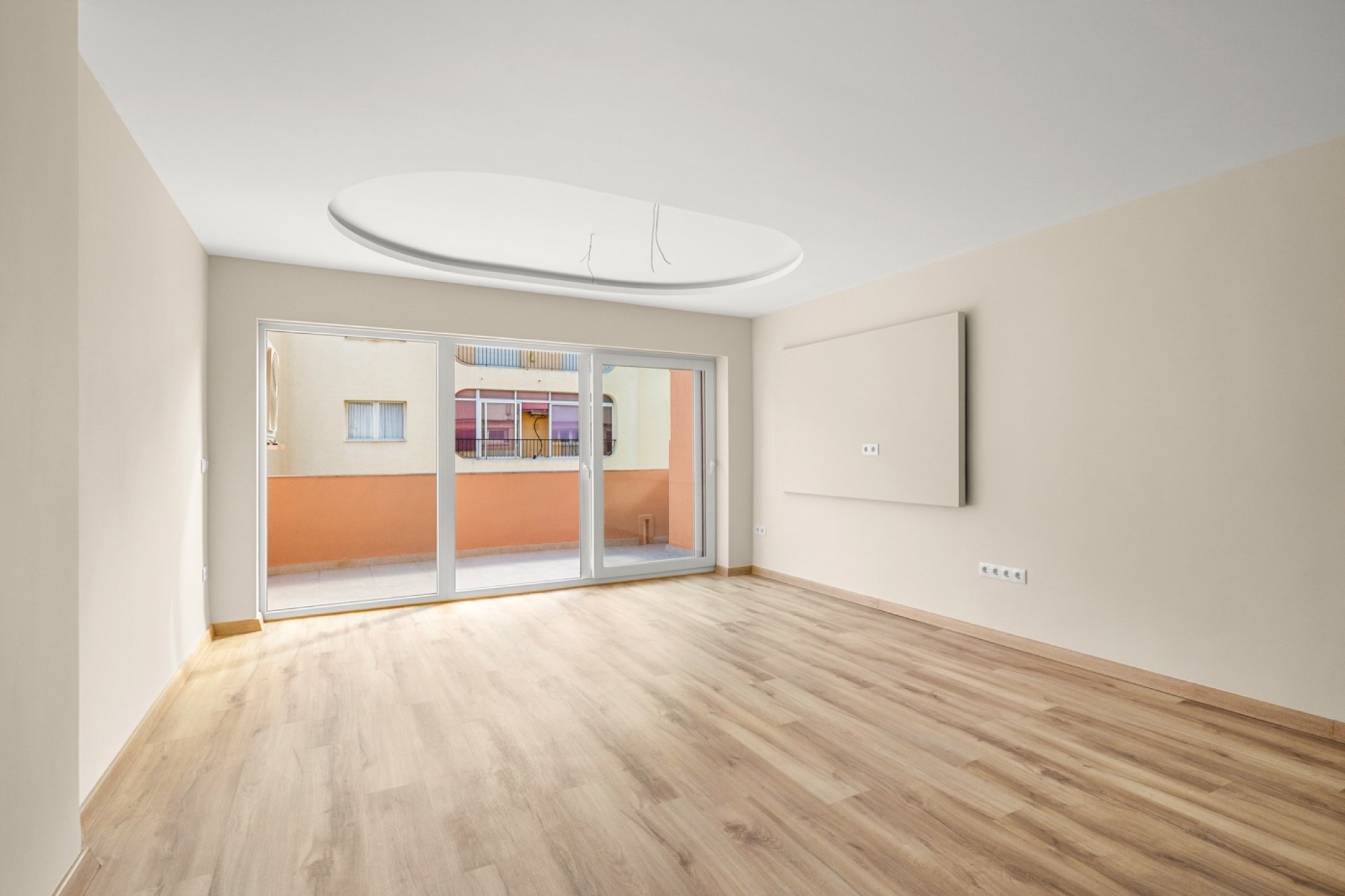 Herverkoop - Appartement / flat - Calpe - Centro