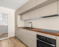 Herverkoop - Appartement / flat - Calpe - Centro