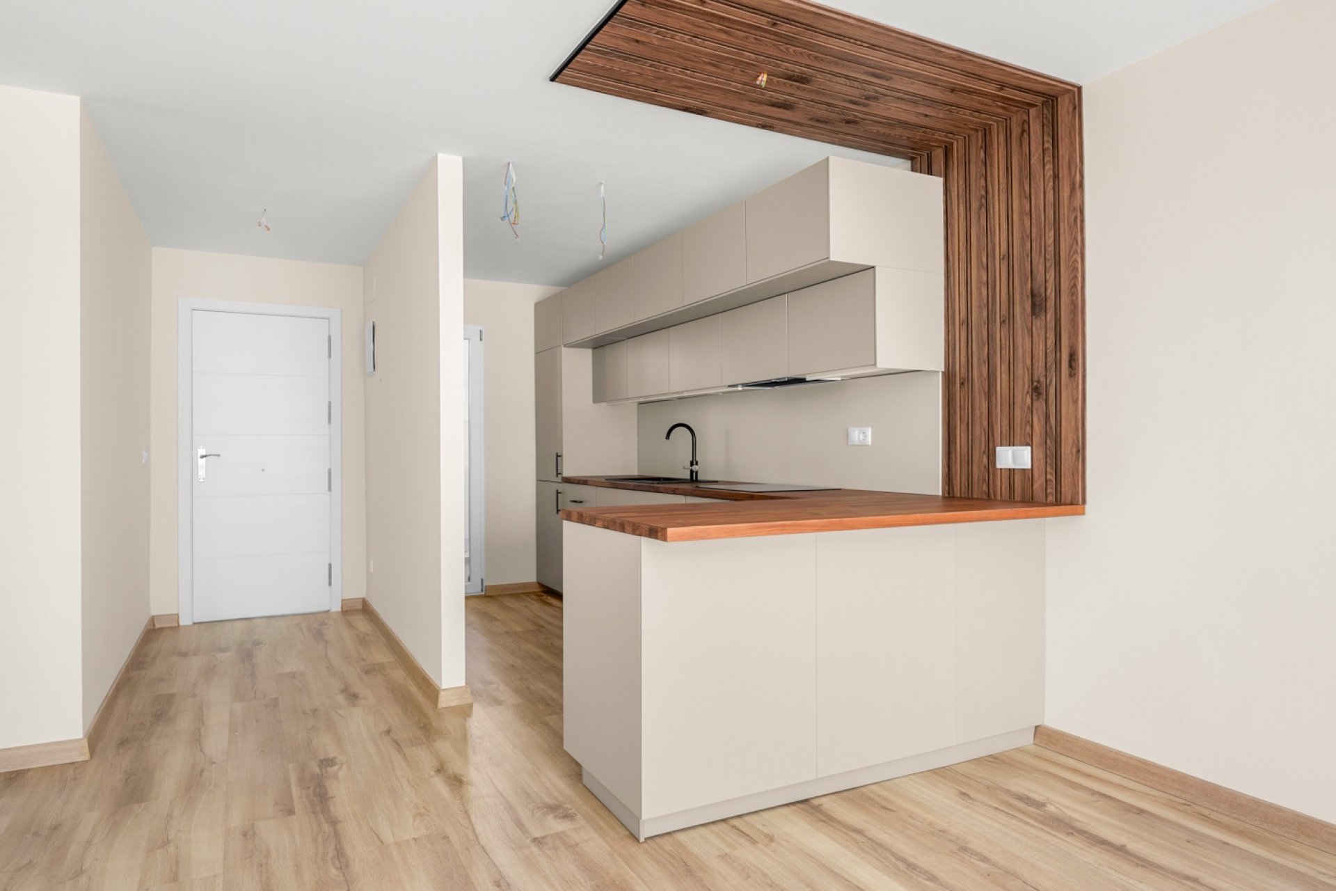 Herverkoop - Appartement / flat - Calpe - Centro