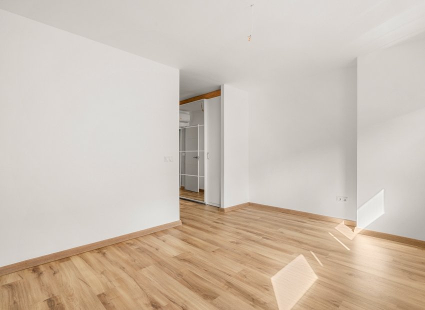 Herverkoop - Appartement / flat - Calpe - Centro
