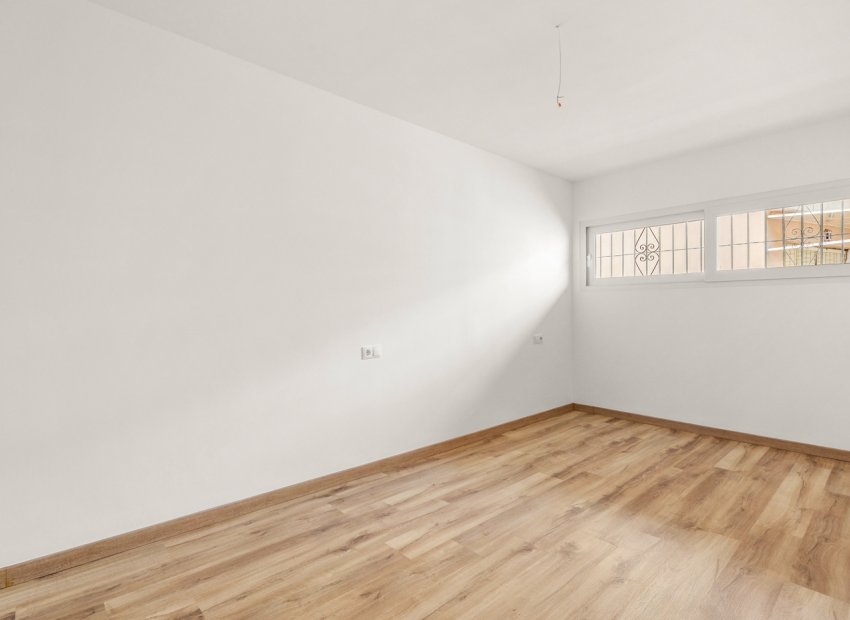 Herverkoop - Appartement / flat - Calpe - Centro