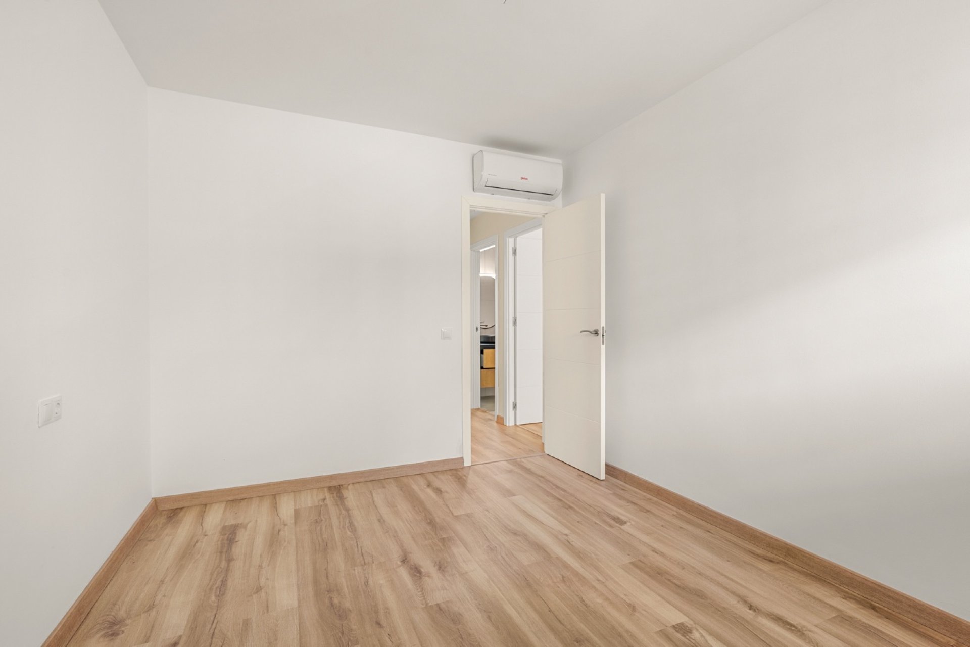 Herverkoop - Appartement / flat - Calpe - Centro